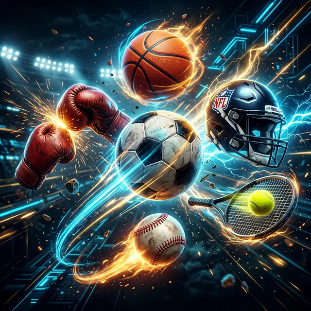 Deportes disponibles en BetMaster MX